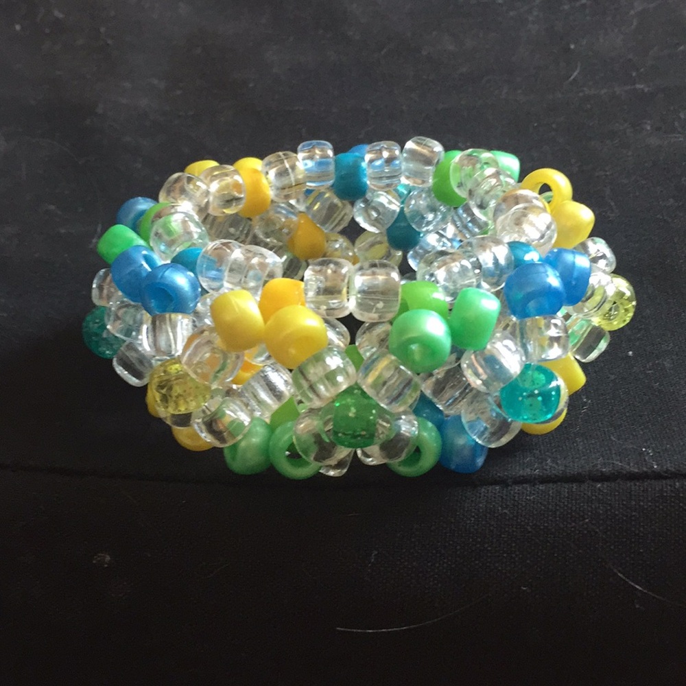 Kandi 3D Cuff